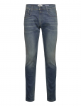 Replay - Anbass Trousers Slim Hyperflex Dust - Kehasse hoidvad - 38 x 32