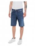 Replay - Grover Short Shorts Straight 573 Eco Plus - L&uuml;hikesed teksap&uuml;ksid - 38