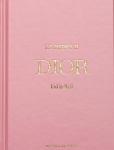 New Mags - The Essence Of Dior - Raamatud - 14.5X 1.5X 21.5CM