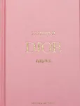New Mags - The Essence Of Dior - Raamatud - 14.5X 1.5X 21.5CM