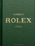 New Mags - The Essence Of Rolex - Raamatud - 14.5X 1.5X 21.5CM