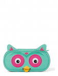 Affenzahn - Pencilcase Owl - Pinalid - 0.8 L