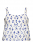 United Colors Of Benetton - Top - Varrukateta - 122