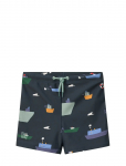 Liewood - Otto Printed Swim Pants - Ujumisp&uuml;ksid - 92