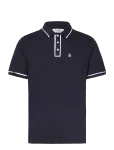 Original Penguin - Earl Tncl Piq Sticke - L&uuml;hikeste varrukatega - XXL