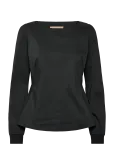 Culture - Cutoyam Antoinett Blouse - Pikkade varrukatega - XS