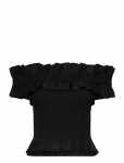 Copenhagen Muse - Cmmolly-Blouse - L&uuml;hikeste varrukatega - M