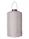 C'est Bon - Solar Lantern - Laternad - H 33CM