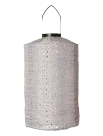 C'est Bon - Solar Lantern - Laternad - H 33CM