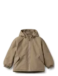 Wheat - Jacket Svende - Talvejoped - 98