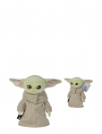 Star Wars - Disney Mandalorian Grogu Gosedjur (25 Cm - Toys - 25 CM