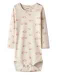 Lil'Atelier - Nbnlayo Kim Ls Slim Body Lil Noos - Pikkade varrukatega - 56