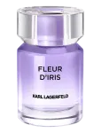 Karl Lagerfeld Fragrance - Fleur D'iris Edp - Eau De Parfum - 50 ML