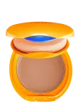 Shiseido - Global Sun Care Uv Tanning Compact Foundation - Jumestuskreemid - 12 G