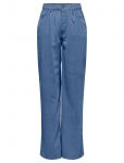 ONLY - Onlcharis Life Mw Pant Cc Wvn - Sirge s&auml;&auml;rega - S x 32