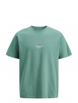 Jack & Jones - Jjesoho Tee Ss Crew Neck Noos - L&uuml;hikeste varrukatega - XL