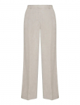 MSCH Copenhagen - Mschpennie Ginia Hw Pants - Linased p&uuml;ksid - L