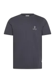 Lindbergh - Cocktail Club Tee S/S - L&uuml;hikeste varrukatega - M