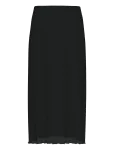 Pieces - Pcflora Hw Midi Skirt Jrs Bc - P&otilde;lveni ja midiseelikud - XS