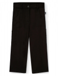 Boboli - Viscose Trouser - P&uuml;ksid - 152