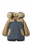 Wheat - Jacket Kasper - Talvejoped - 92