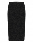 InWear - Briiiw Skirt - P&otilde;lveni ja midiseelikud - 46
