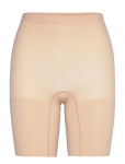 Spanx - Spanxsculpt&trade; Seamless Power Mid-Thigh Short - &Otilde;mblusteta alusp&uuml;ksid - S