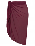 Missya - Becca Sarong Mesh Big - Rannariided - ONE SIZE