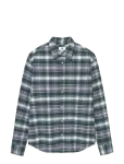 WOOD WOOD - Wwcooper Shirt 25236 - Vabaaja s&auml;rgid - S