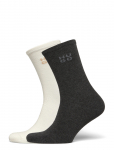HUGO - 2P Rs Uni Logo Cc W - Tavalised sokid - 39-42