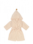 NOBODINOZ - So Cute Bathrobe 42X66 5-7Y - Hommikumantlid - 5-7Y