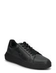 Calvin Klein - Chunky Cupsole Mono Lth - Madala s&auml;&auml;rega tossud - 45 x 45