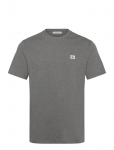 Calvin Klein Jeans - Ss Badge 30S Jersey Classic Tee - L&uuml;hikeste varrukatega - S