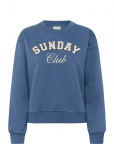 Kaffe - Kaelenora Sweatshirt - Dressipluusid - XXL