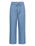 Karen By Simonsen - Kbro Solid Pants - Lai jalg - 46