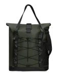 Rains - Trail Rolltop Tote Bag W3 - &Otilde;lakotid - ONE SIZE