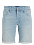 Jack & Jones - Jjirick Jjicon I.k. Shorts Ge 118 Sn - L&uuml;hikesed teksap&uuml;ksid - XXL