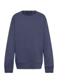 Ralph Lauren Kids - French Terry Sweatshirt - Dressipluusid - 132-137