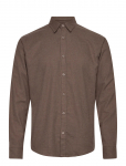 Clean Cut Copenhagen - Russel Flannel Shirt - Flanellist s&auml;rgid - XXXL