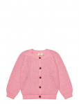 Copenhagen Colors - Knitted Classic Rib Cardigan - Kardiganid - 110