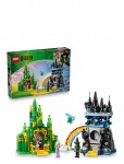 LEGO - Wicked Emerald City & Kiamo Ko Castle Adventure 75689 - Lego Wicked - ONE SIZE