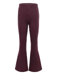 Lindex - Flared Leggings With Brushed Inside - Retuusid - 134