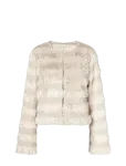Ida Sj&ouml;stedt - Tabitha Jacket - Kerged suvejakid - 44
