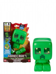 Minecraft - Minecraft My Pet Creeper Interactive Toy Action Figure With Lights, Sounds & Exploding Action - M&auml;ngukomplektid - ONE SIZE