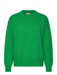 Coster Copenhagen - Sweater With Round Neck - Comfy - Džemprid - L