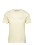 Gant - Reg Tonal Shield Ss T-Shirt - L&uuml;hikeste varrukatega - XS