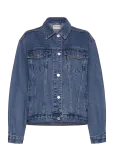 ABRAND - A Slouch Jacket Phoenix - L&uuml;hikesed teksap&uuml;ksid - S