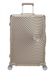 American Tourister - Soundbox Alu Spinner 77 - Kohvrid - 77