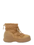 Moon Boot - Mb Mezzaluna Quilted Mid Wp - Talvesaapad - 37