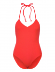 ALOHAS - Praslin Orange Swimwear - Ujumisriided - L